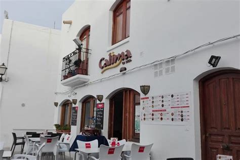 sitios para cenar en mojacar|Los 15 Mejores Restaurantes en Mojácar en nuestro ranking.